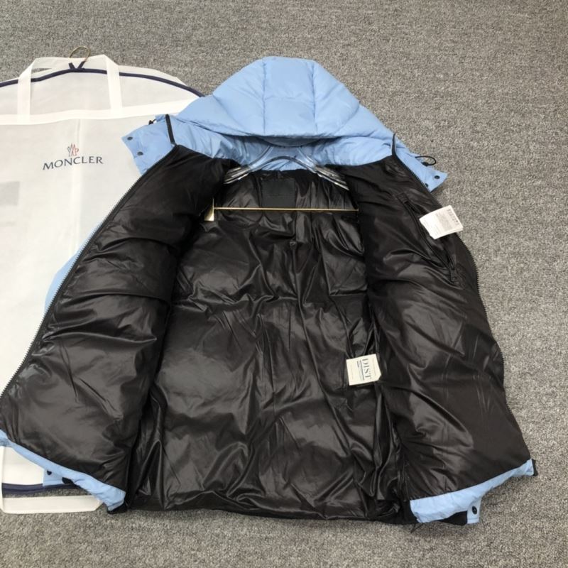 Moncler Down Jackets